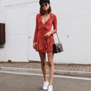 {Realisation Par} Alexandra Dress